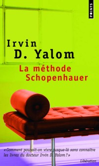 Image of La methode Schopenhauer
