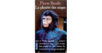 Image of La planete des singes