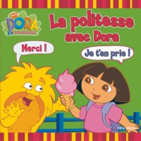 Image of La politesse avec Dora