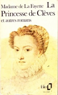 Image of La Princesse de Cleves