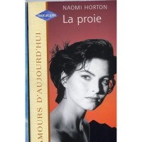 Image of La proie