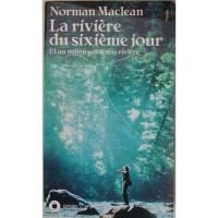 Image of La riviere du sixieme jour