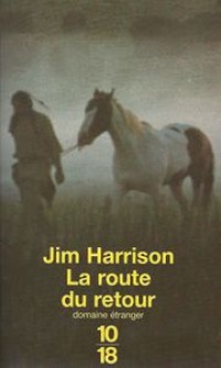 Image of La route du retour