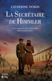 Image of La Secretaire De Himmler