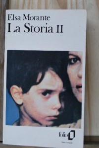 Image of La Storia II