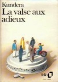 Image of La valse aux adieux