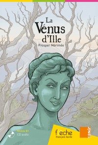 Image of La Venus d'Ille