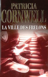 Image of La ville des frelons