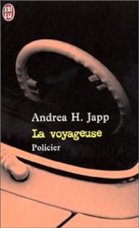 Image of La voyageuse