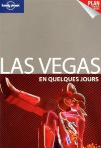 Image of Las Vegas en quelques jours