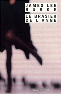 Image of Le brasier de l'ange