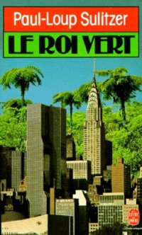 Image of Le roi vert