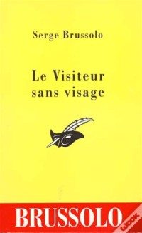 Image of Le visiteur sans visage