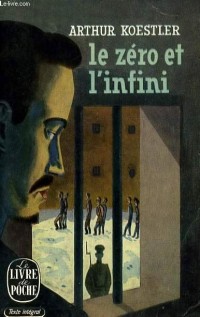 Image of le zero et l'infini
