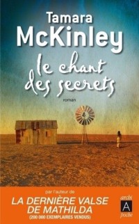 Image of Le chant des secret