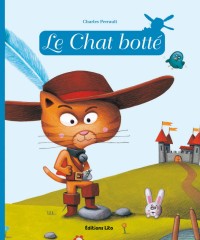 Image of Le chat botte
