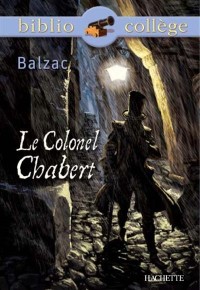 Image of Le Colonel Chabert