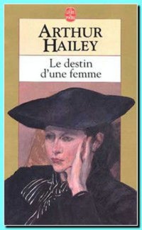 Image of Le destin d'une femme