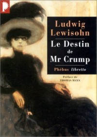 Image of Le Destin de Mr Crump