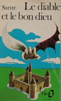 Image of Le diable et le bon dieu