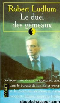 Image of Le duel des gemeaux