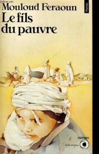 Image of Le fils du pauvre