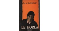 Image of Le horla