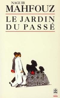 Image of Le jardin du passe
