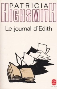 Image of Le journal d'Edith
