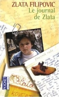 Image of Le journal de Zlata