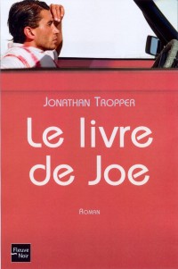 Image of Le livre de Joe