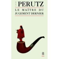 Image of Le maitre du jugement dernier