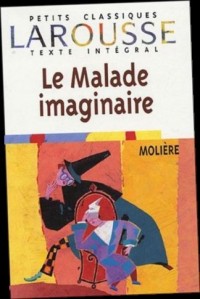 Image of Le Malade imaginaire