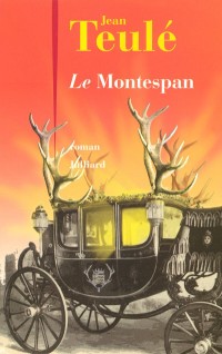 Image of Le Montespan