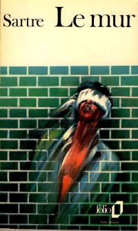 Image of Le mur