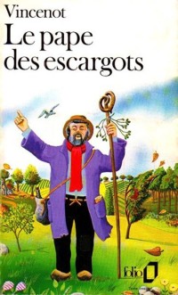 Image of Le pape des escargots