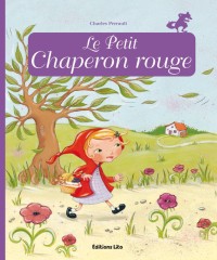 Image of le petit chaperon rouge