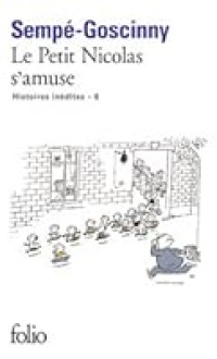 Image of Le Petit Nicolas s'amuse