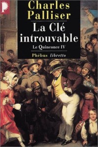 Image of Le Quinconce volume 1