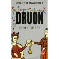 Image of Le roi de fer