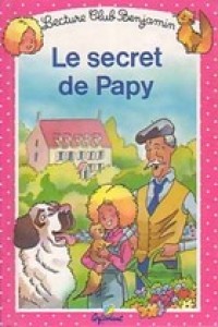 Image of Le secret de Papy
