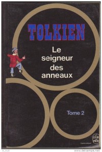 Image of Le seigneur des anneaux: Tome 2