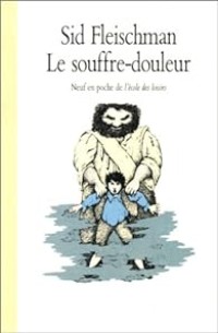 Image of Le souffre-douleur
