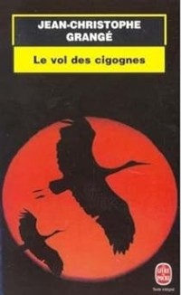 Image of Le Vol des cigognes