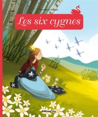 Image of Les six cygnes