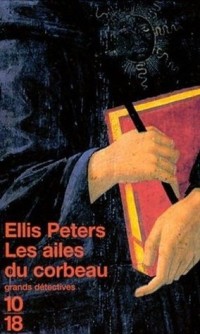 Image of Les ailes du corbeau