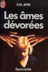 Image of Les ames devorees