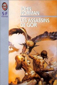 Image of Les assassins de gor