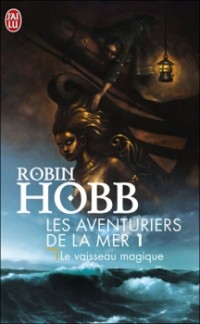 Image of Les aventuriers de la mer 1: le vaisseau magique