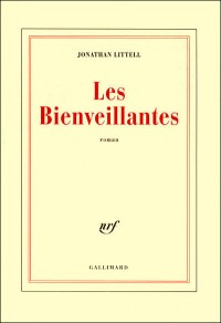 Image of Les Bienveillantes